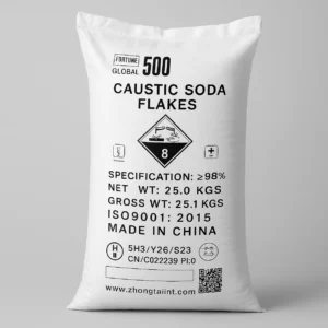 Caustic Soda
