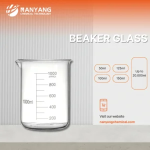 Beaker Glass