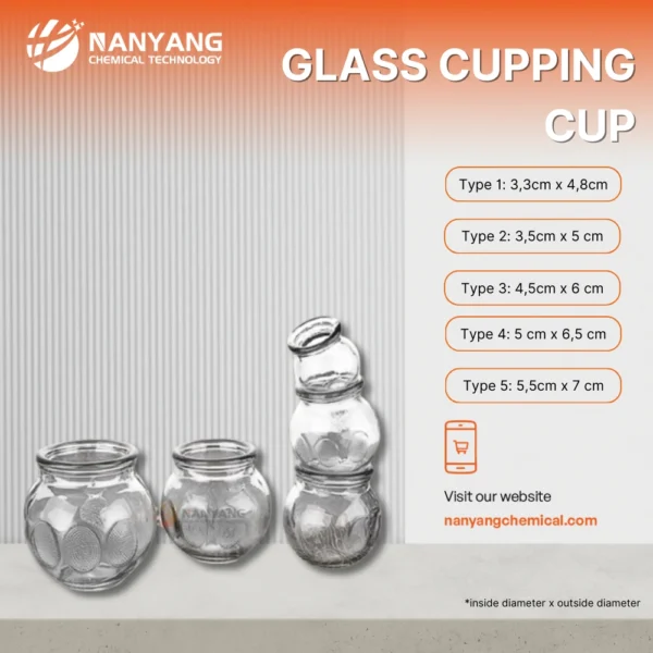 Cupping Glass