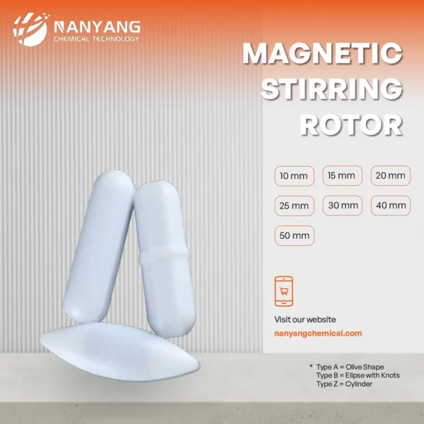 Magnetic Stirring Rotor