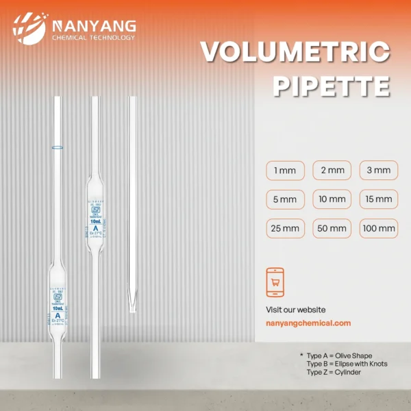 Volumetric Pipette