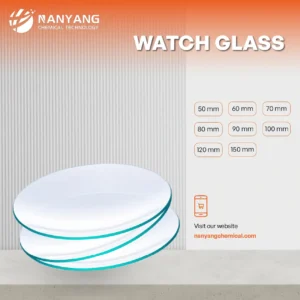 Watch Glass