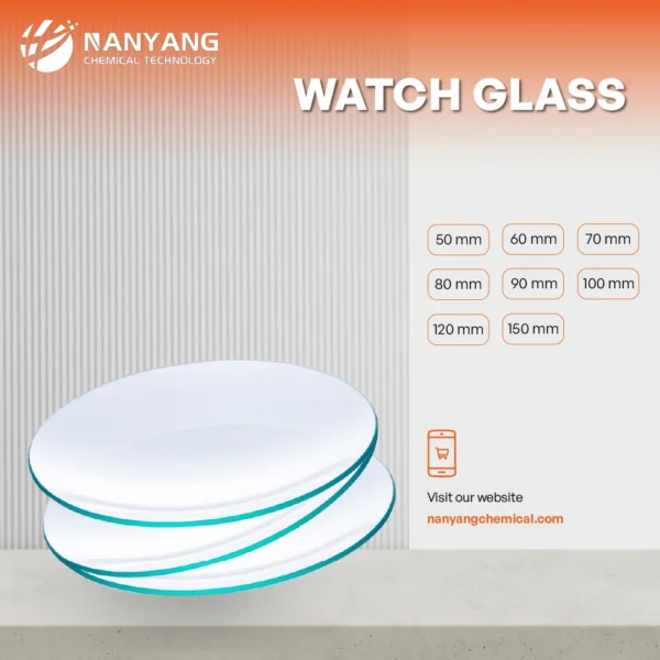 Watch Glass