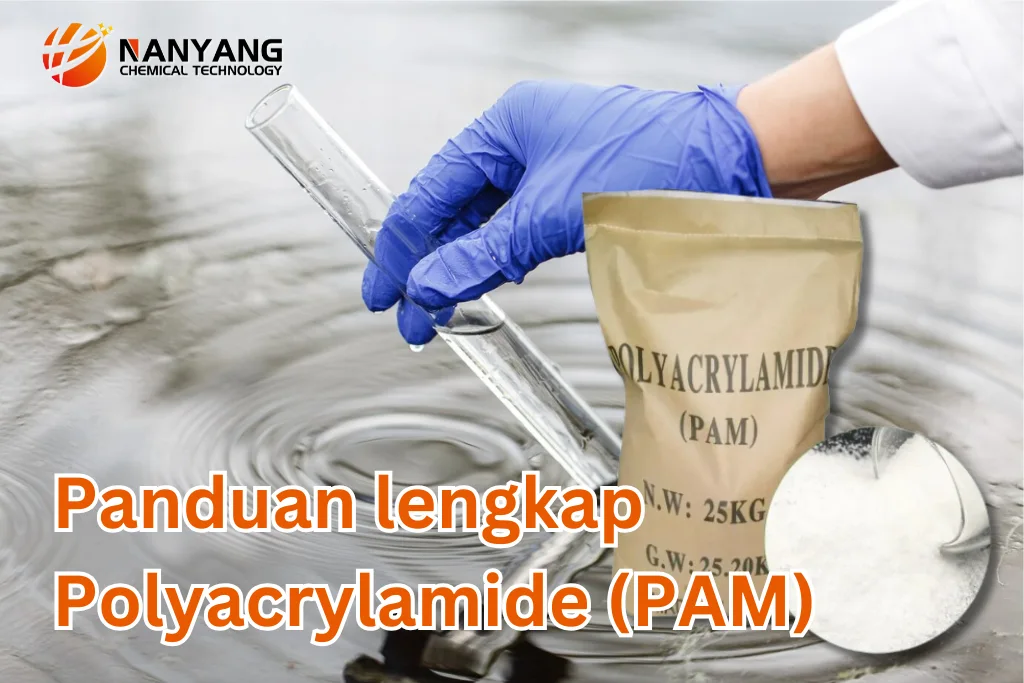 Panduan lengkap Polyacrylamide.webp