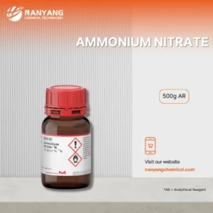 Ammonium Nitrate