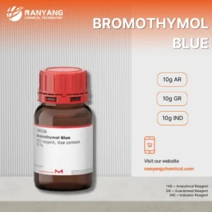 Bromothymol Blue 10gr