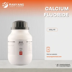 Calcium Fluoride