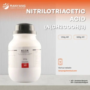 Nitrilotriacetic Acid