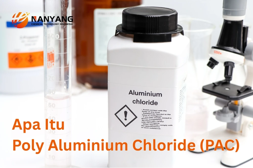 poly aluminium chloride pac adalah
