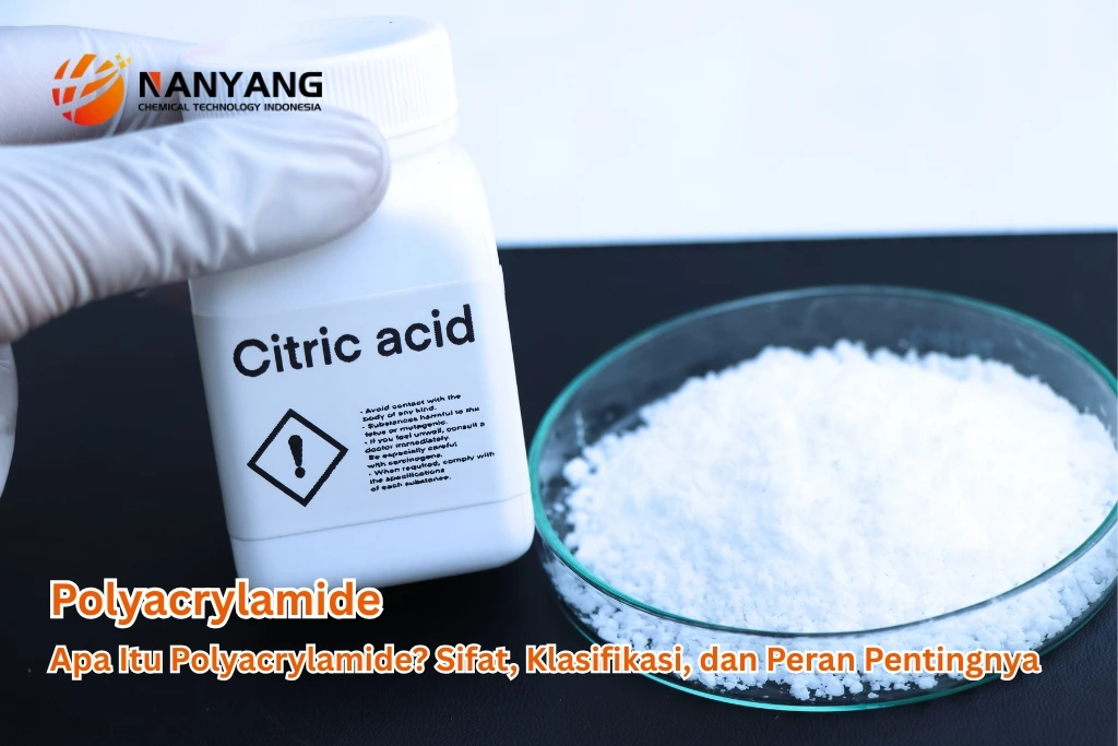 Trichloroisocyanuric Acid (TCCA)