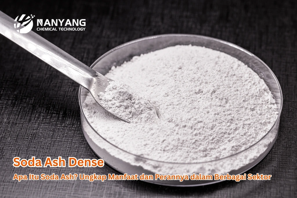 soda ash adalah