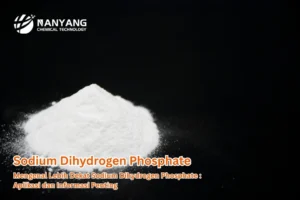sodium dihydrogen phosphate
