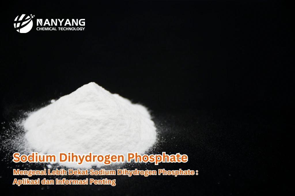 sodium dihydrogen phosphate