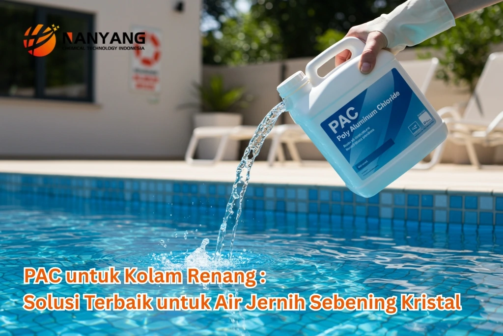 PAC untuk Kolam Renang Solusi Terbaik untuk Air Jernih Sebening Kristal (1)